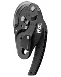 PETZL I’D® L (Negro)