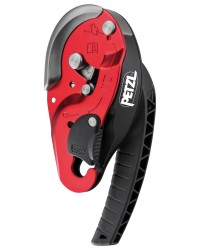 PETZL I’D® L (Rojo)
