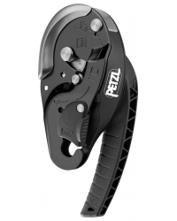 PETZL I’D® S (Negro)