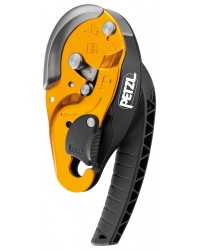 PETZL I’D® S (Amarillo)