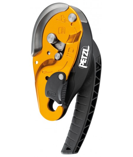 PETZL I’D® S (Amarillo)