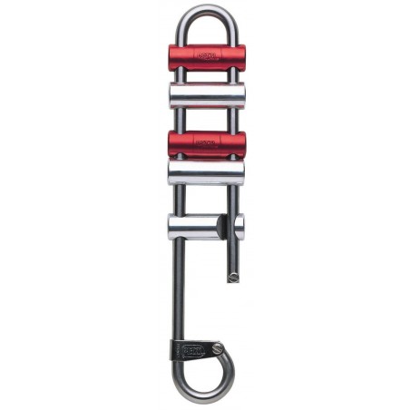PETZL RACK