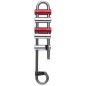 PETZL RACK