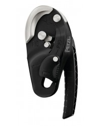PETZL RIG (Negro)