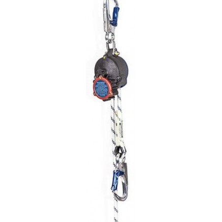 DESCENSOR AUTOMÁTICO MRG9