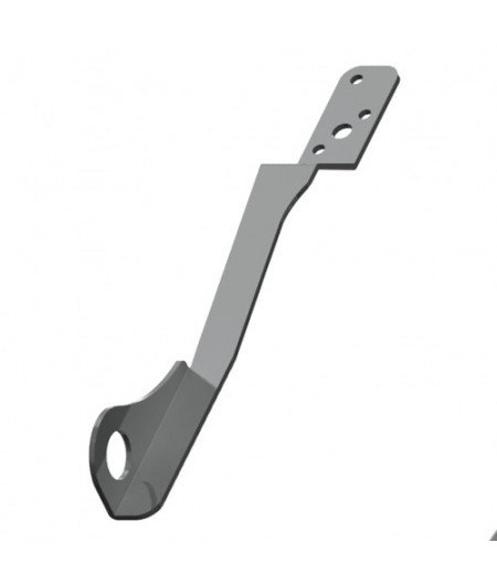 FARU ANCLAJE BAJO TEJAS