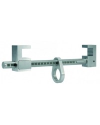 SAFETOP ANCLAJE GARRAS...