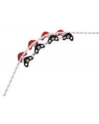 PETZL SET CATERPILLAR