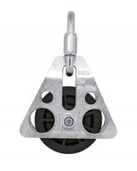 SAFETOP POLEA ACERO PARA...