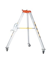 SAFETOP TRÍPODE MÓVIL...