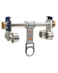 CLIMAX - PUNTO ANCLAJE...