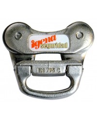 IGENA - CARRO DESLIZANTE...