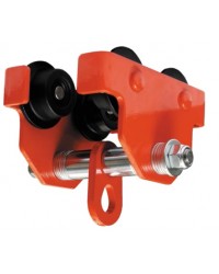 SAFETOP PUNTO ANCLAJE MÓVIL