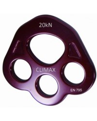 CLIMAX PLACA MULTIANCLAJE...