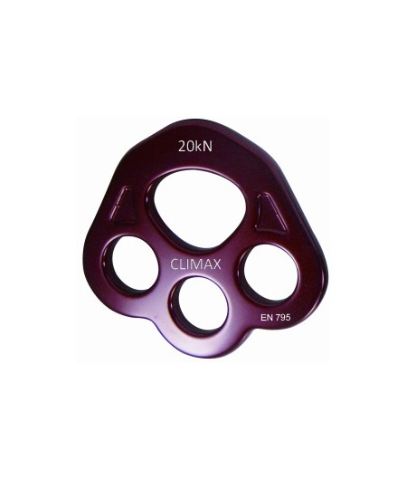 CLIMAX PLACA MULTIANCLAJE MODELO M