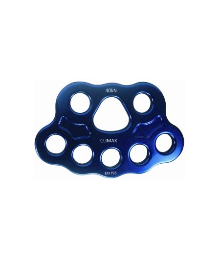 CLIMAX PLACA MULTIANCLAJE TAMAÑO L