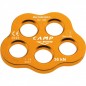 KORDAS PLACA MULTIANCLAJE MULTIANCHOR 5 KORDAS PLACA MULTIANCLAJE MULTIANCHOR 5