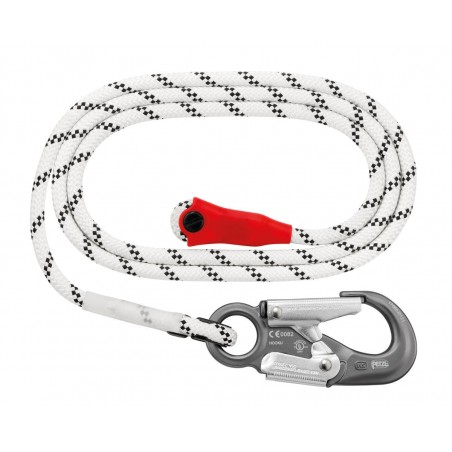 PETZL CUERDA RECAMBIO PARA GRILLON HOOK Versión Internacional