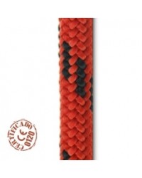 KORDAS CORDINO 4 MM ROJO