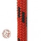 KORDAS CORDINO 4 MM ROJO