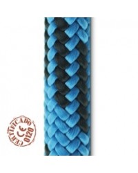 KORDAS CORDINO 7 MM AZUL