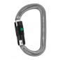 PETZL AM'D BALL-LOCK