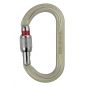 PETZL OXAN SCREW-LOCK PETZL OXAN SCREW-LOCK