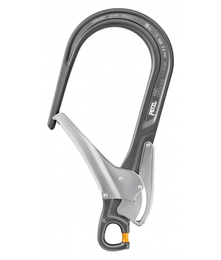 PETZL MGO OPEN 110mm