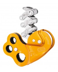 PETZL ZIGZAG® DISPOSITIVO...