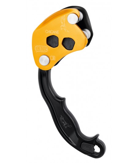 PETZL CHICANE FRENO ADICIONAL