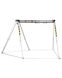 SAFETOP TRÍPODE ARAÑA 2...