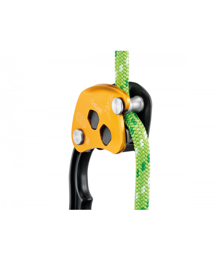 PETZL CHICANE FRENO ADICIONAL