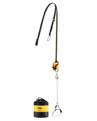 PETZL KNEE ASCENT LOOP