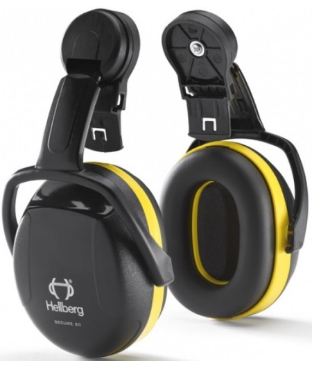 IRUDEK IRU SECURE 2C