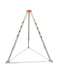 FARU C209 TRÍPODE DE ALUMINIO