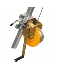 FARU C278 WINCHE PARA TRÍPODE