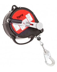 FARU PCW15 ANTICAÍDAS...