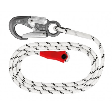 PETZL CUERDA RECAMBIO PARA GRILLON HOOK Versión Internacional