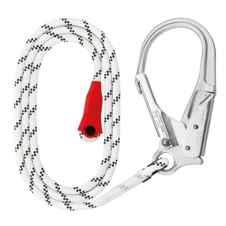 PETZL CUERDA RECAMBIO PARA GRILLON MGO