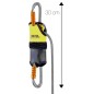 PETZL POLIPASTO JAG SYSTEM
