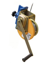 SAFETOP 81372 Rescate con...