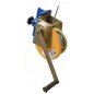 SAFETOP 81372 Rescate con Enrollador 25 m SAFETOP 81372 Rescate con Enrollador 25 m