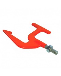 FARU PER7 SUJETA GANCHOS...