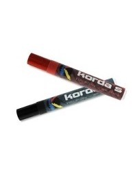 KORDAS ROTULADORES PARA CUERDA