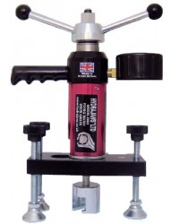 VERTICALIA HYDRAJAWS 2000...