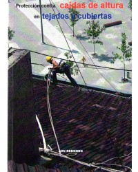 LIBRO PROTECCIÓN EN TEJADOS...