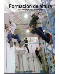 LIBRO FORMACIÓN DE ALTURA