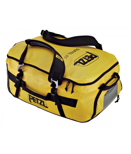 PETZL DUFFEL 65 BOLSA TRANSPORTE