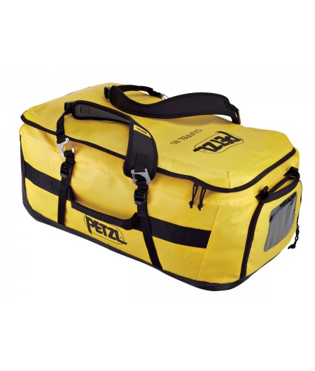 PETZL DUFFEL 85 BOLSA TRANSPORTE