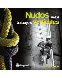 LIBRO Nudos para trabajos...